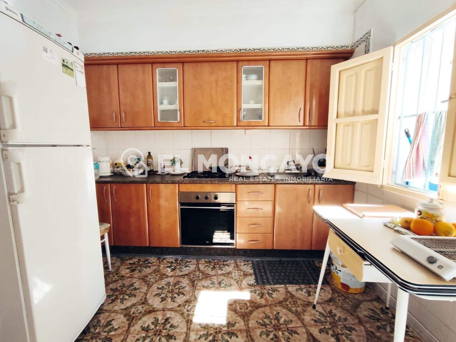 5 sypialnia Dom na sprzedaż w Almoradi - 190 000 € (Ref: 9003476)