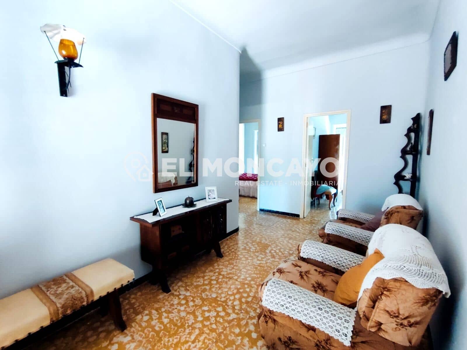 5 sypialnia Dom na sprzedaż w Almoradi - 190 000 € (Ref: 9003476)