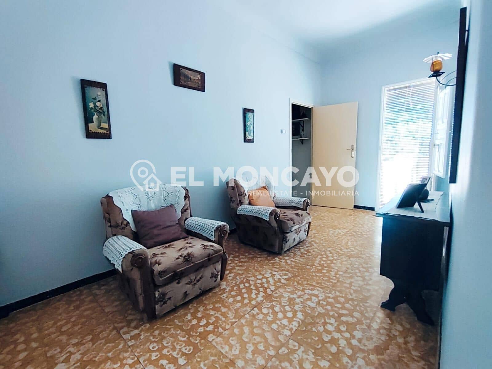 5 sypialnia Dom na sprzedaż w Almoradi - 190 000 € (Ref: 9003476)