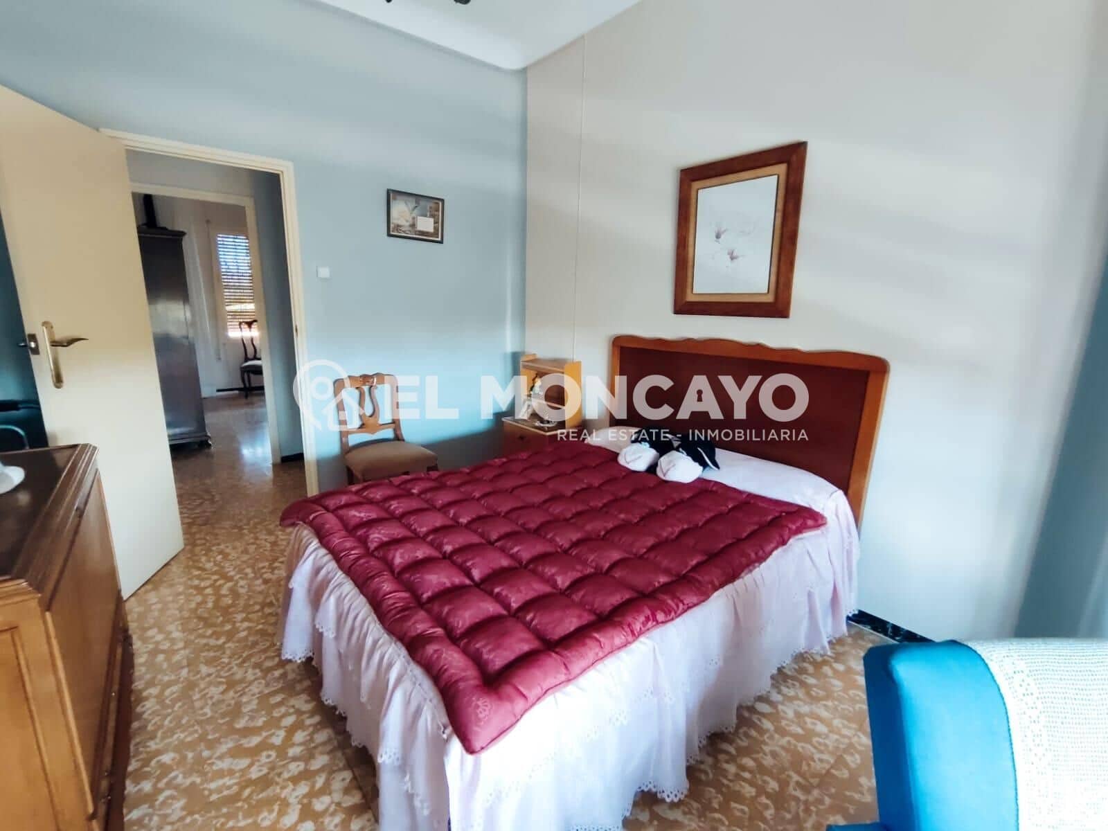 5 sypialnia Dom na sprzedaż w Almoradi - 190 000 € (Ref: 9003476)