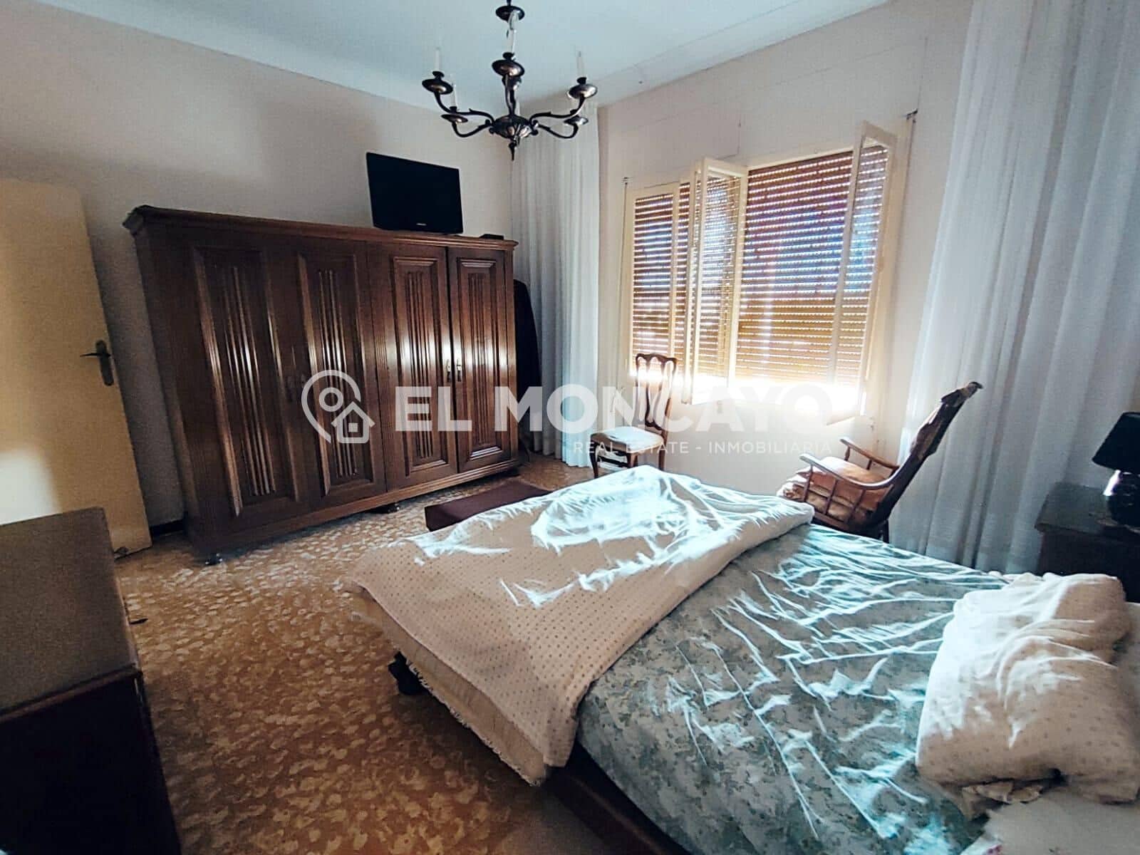 5 sypialnia Dom na sprzedaż w Almoradi - 190 000 € (Ref: 9003476)