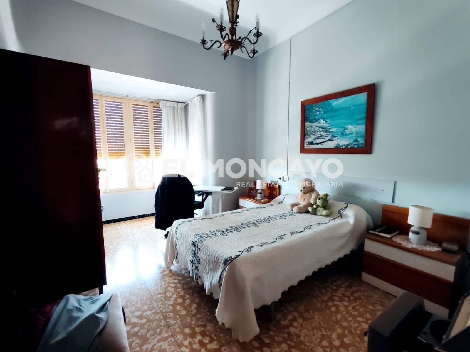 5 sypialnia Dom na sprzedaż w Almoradi - 190 000 € (Ref: 9003476)