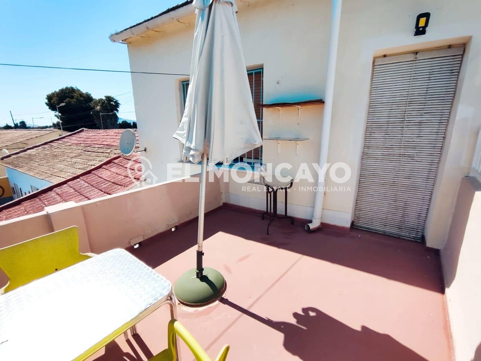 5 sypialnia Dom na sprzedaż w Almoradi - 190 000 € (Ref: 9003476)