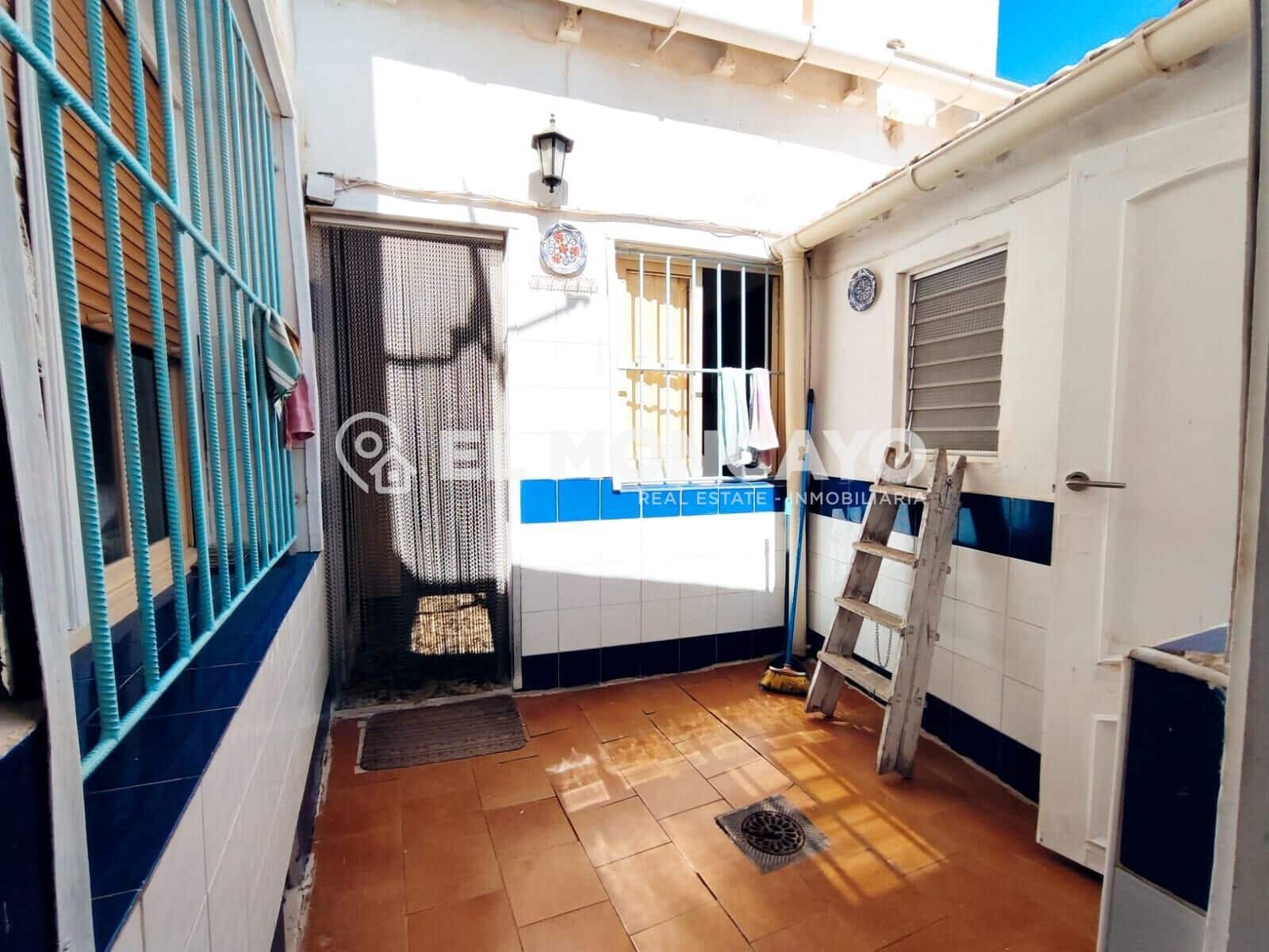 5 sypialnia Dom na sprzedaż w Almoradi - 190 000 € (Ref: 9003476)