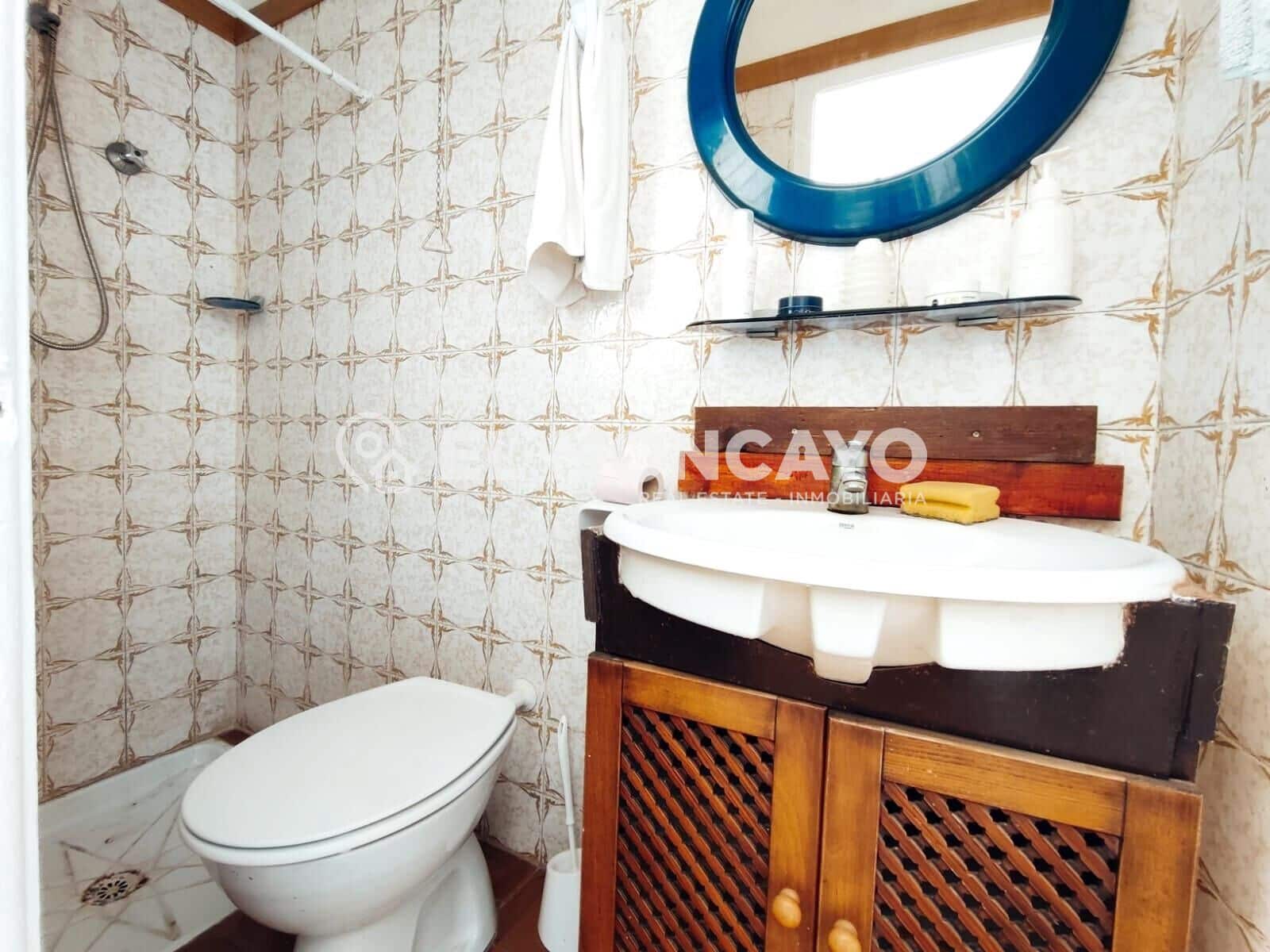 5 sypialnia Dom na sprzedaż w Almoradi - 190 000 € (Ref: 9003476)