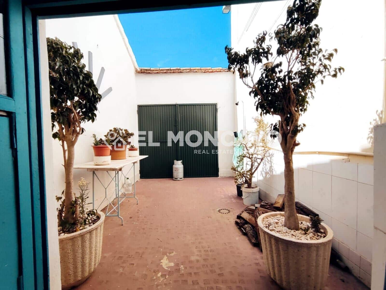 5 sypialnia Dom na sprzedaż w Almoradi - 190 000 € (Ref: 9003476)