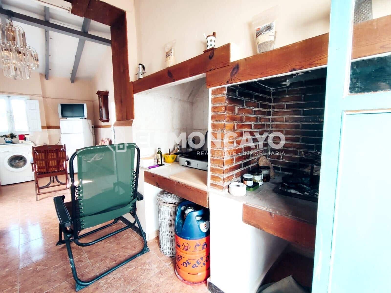 5 sypialnia Dom na sprzedaż w Almoradi - 190 000 € (Ref: 9003476)