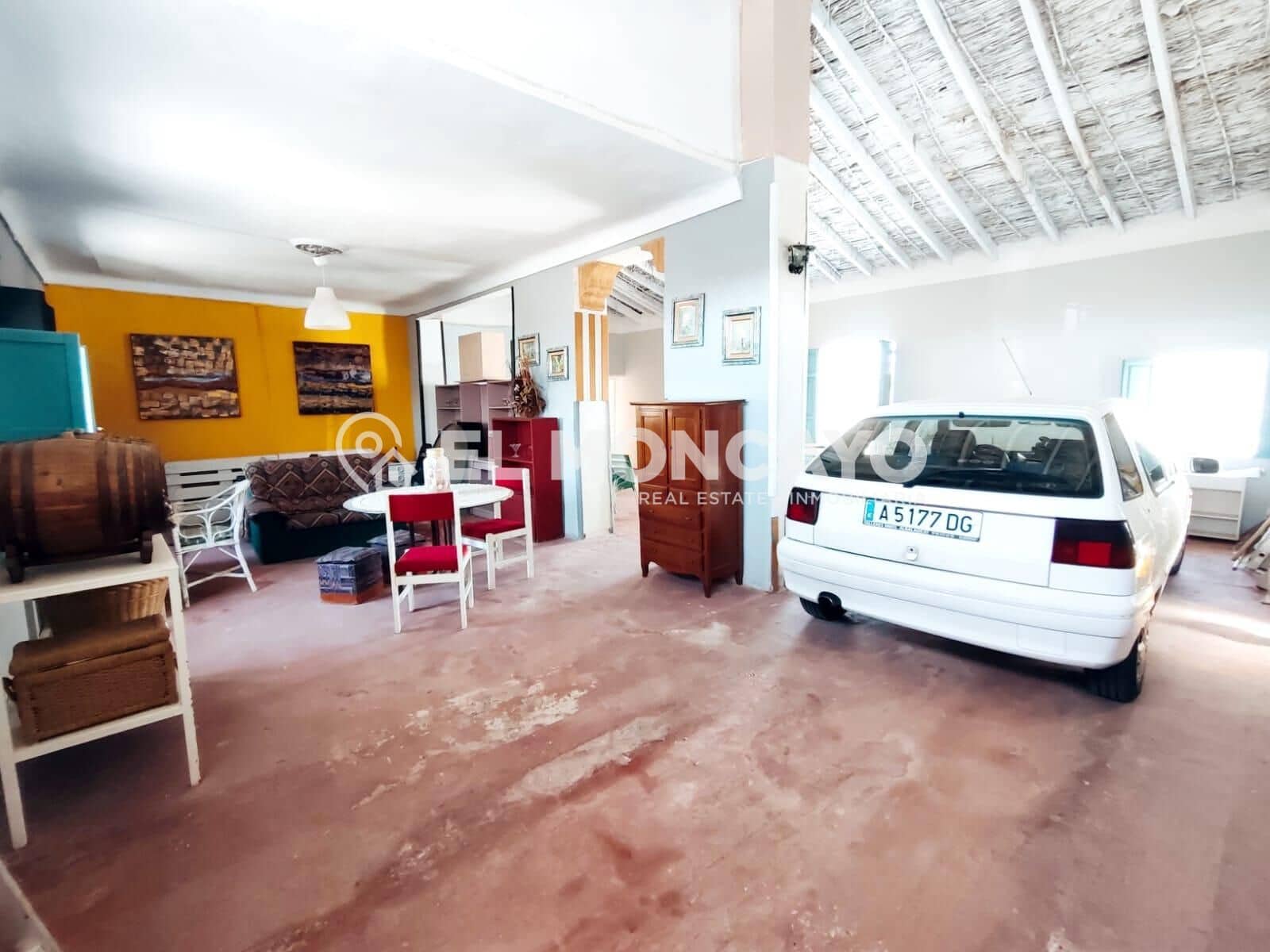 5 sypialnia Dom na sprzedaż w Almoradi - 190 000 € (Ref: 9003476)