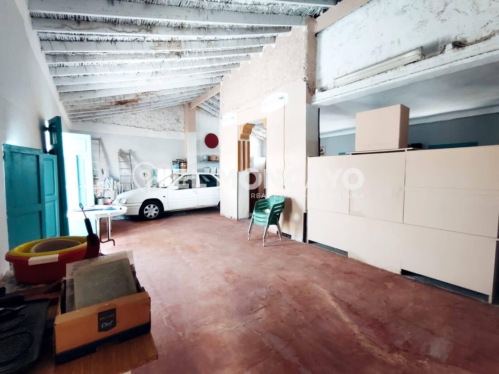 5 sypialnia Dom na sprzedaż w Almoradi - 190 000 € (Ref: 9003476)