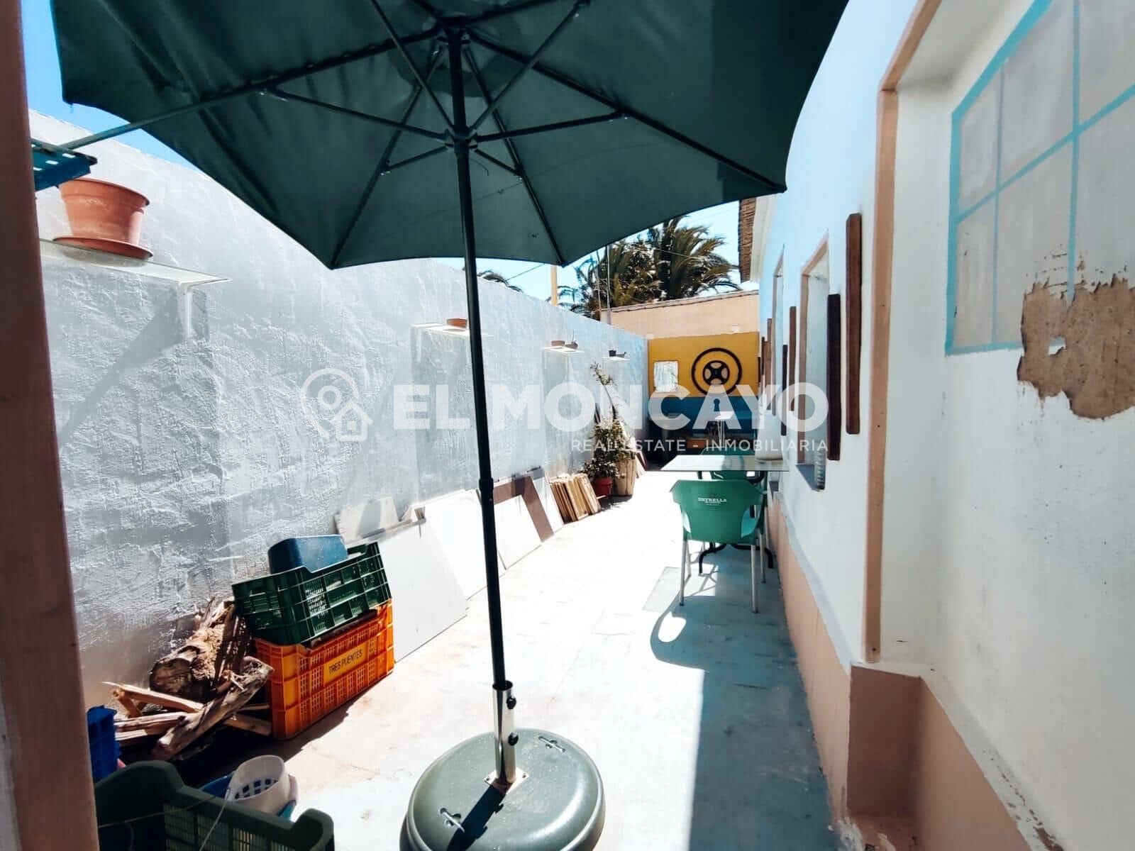 5 sypialnia Dom na sprzedaż w Almoradi - 190 000 € (Ref: 9003476)