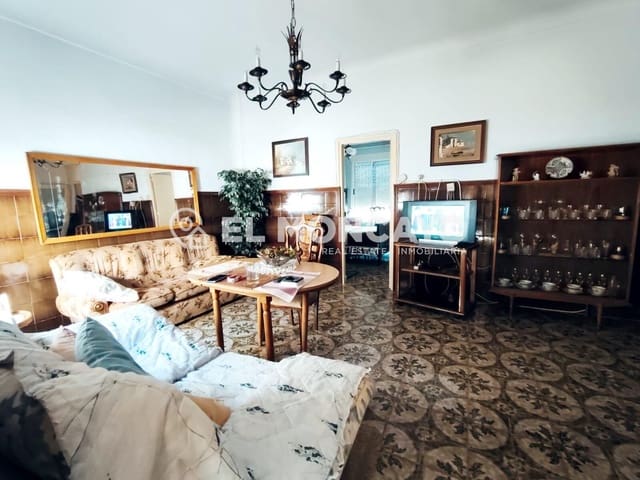 5 sypialnia Dom na sprzedaż w Almoradí - 190 000 € (Ref: 9003476)