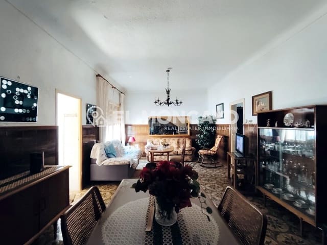 5 sypialnia Dom na sprzedaż w Almoradí - 190 000 € (Ref: 9003476)