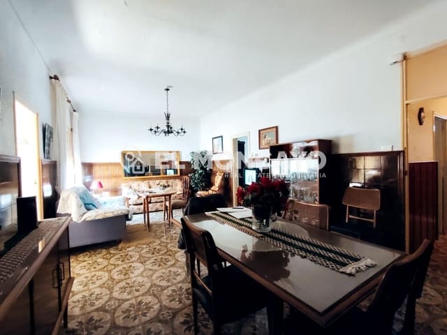 5 sypialnia Dom na sprzedaż w Almoradí - 190 000 € (Ref: 9003476)
