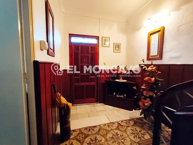 5 sypialnia Dom na sprzedaż w Almoradí - 190 000 € (Ref: 9003476)