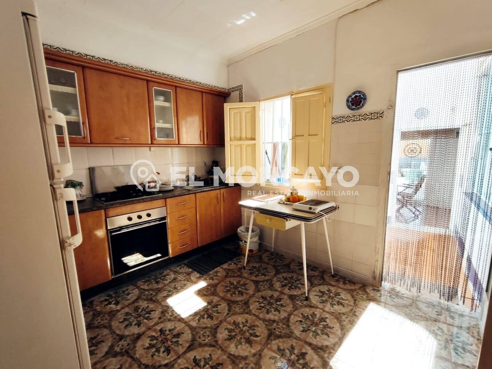 5 sypialnia Dom na sprzedaż w Almoradi - 190 000 € (Ref: 9003476)