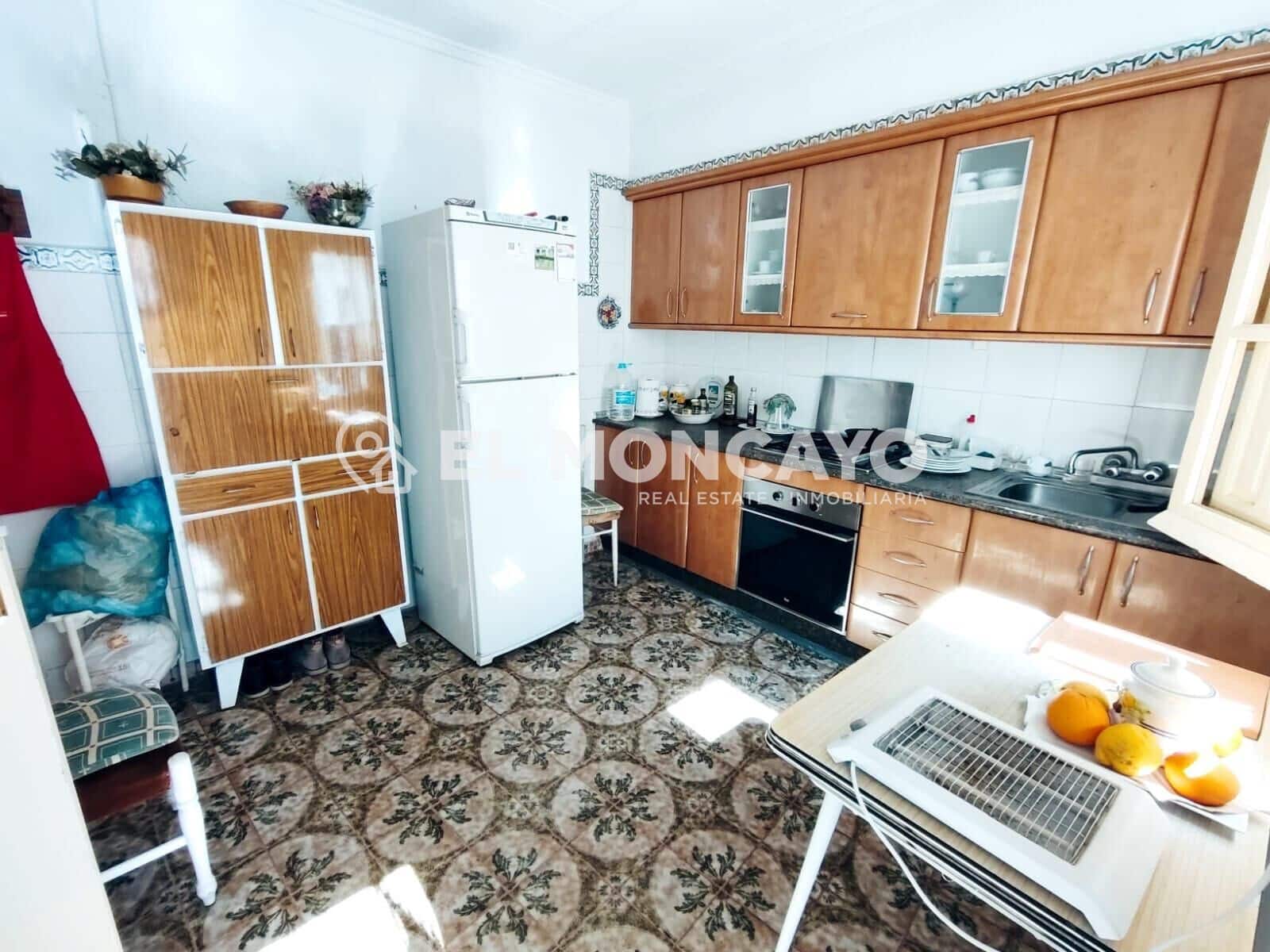 5 sypialnia Dom na sprzedaż w Almoradi - 190 000 € (Ref: 9003476)