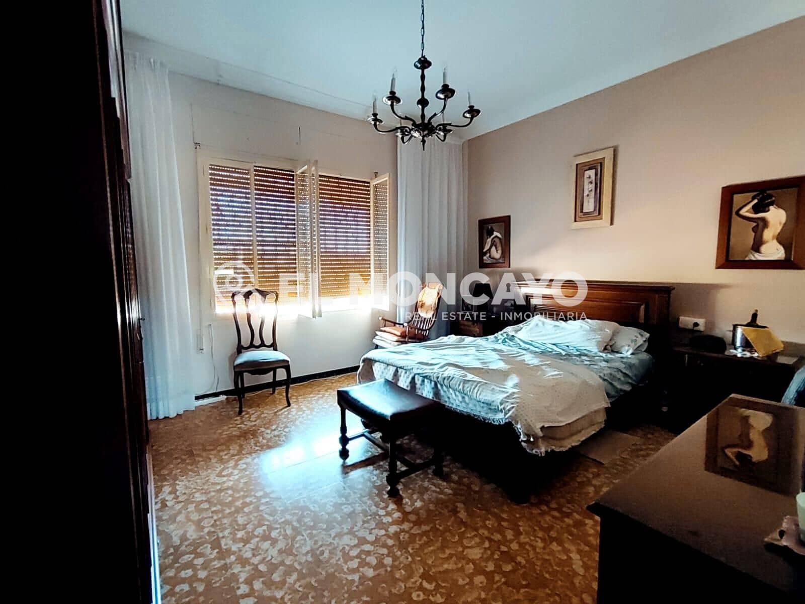 5 sypialnia Dom na sprzedaż w Almoradi - 190 000 € (Ref: 9003476)