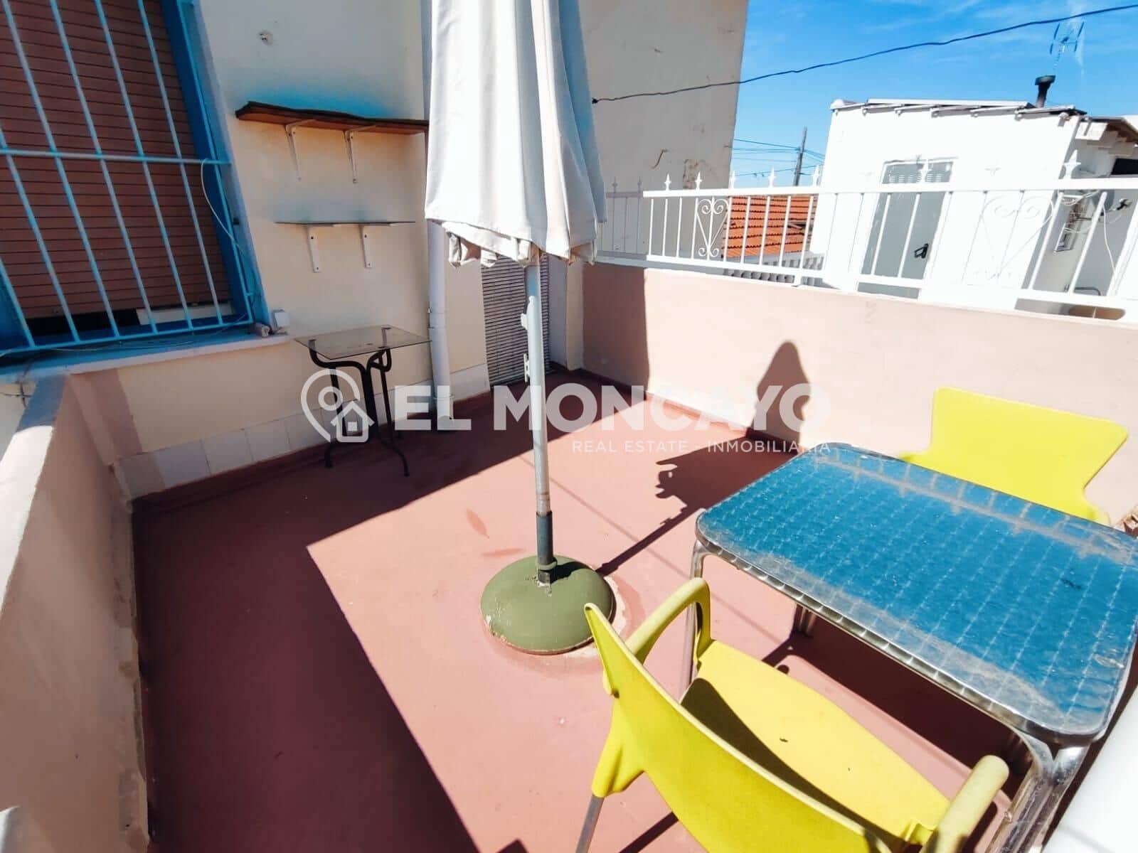 5 sypialnia Dom na sprzedaż w Almoradi - 190 000 € (Ref: 9003476)