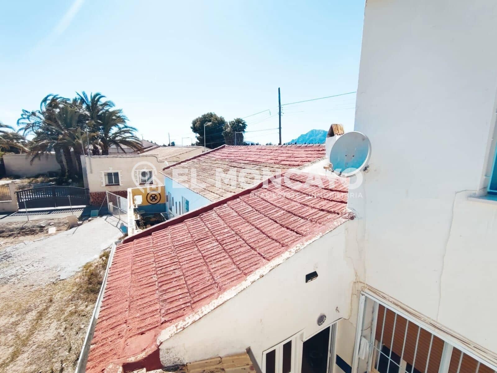 5 sypialnia Dom na sprzedaż w Almoradi - 190 000 € (Ref: 9003476)