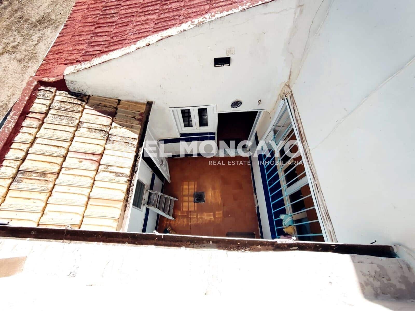 5 sypialnia Dom na sprzedaż w Almoradi - 190 000 € (Ref: 9003476)