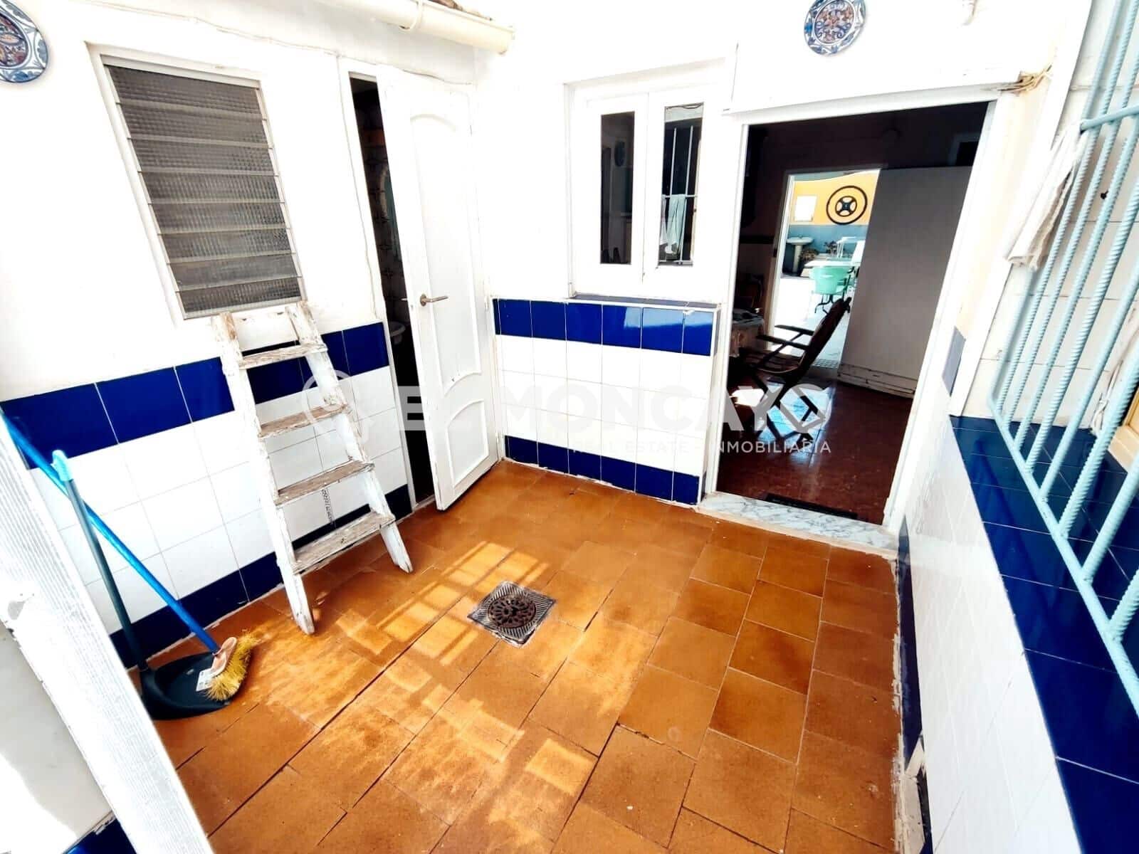 5 sypialnia Dom na sprzedaż w Almoradi - 190 000 € (Ref: 9003476)