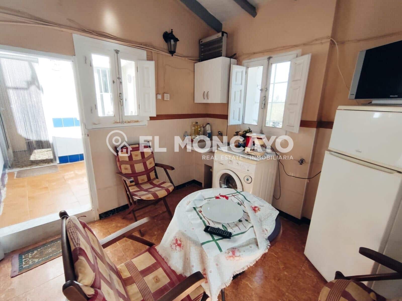 5 sypialnia Dom na sprzedaż w Almoradi - 190 000 € (Ref: 9003476)