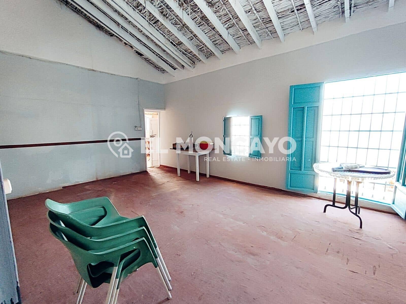 5 sypialnia Dom na sprzedaż w Almoradi - 190 000 € (Ref: 9003476)