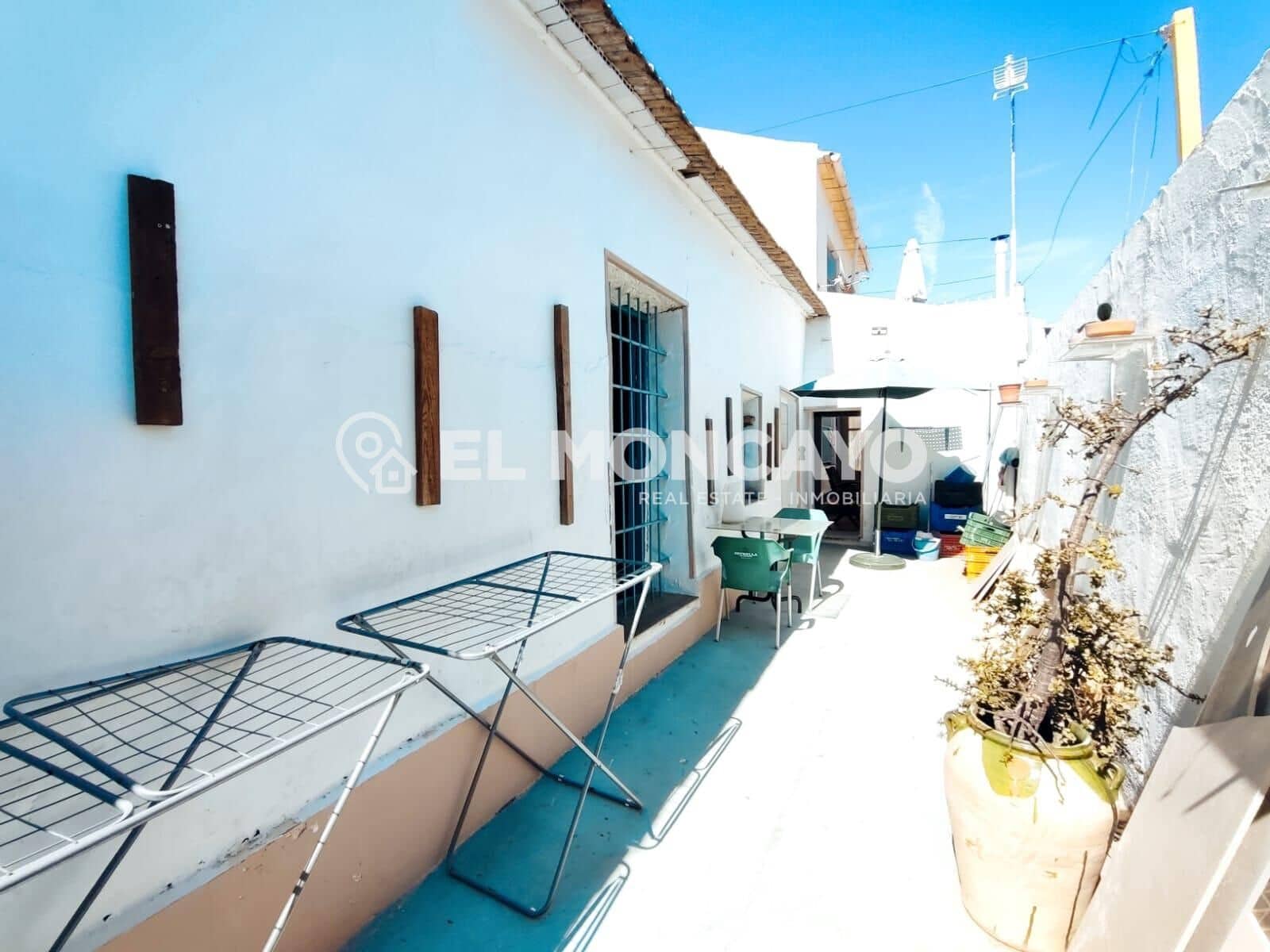 5 sypialnia Dom na sprzedaż w Almoradi - 190 000 € (Ref: 9003476)