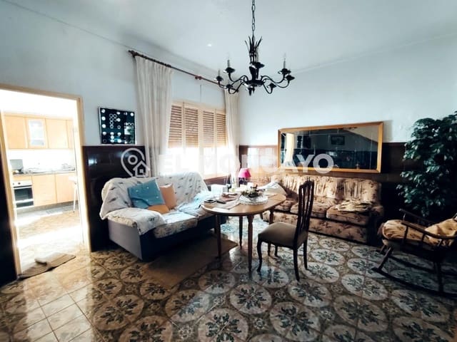 5 sypialnia Dom na sprzedaż w Almoradí - 190 000 € (Ref: 9003476)