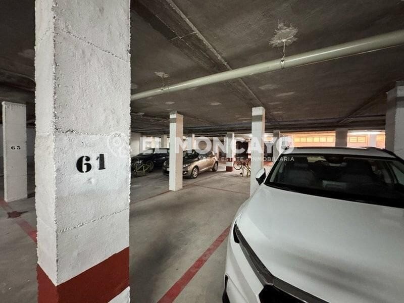 2 sypialnia Bungalow na sprzedaż w Torrevieja z basenem garażem - 210 000 € (Ref: 9005411)