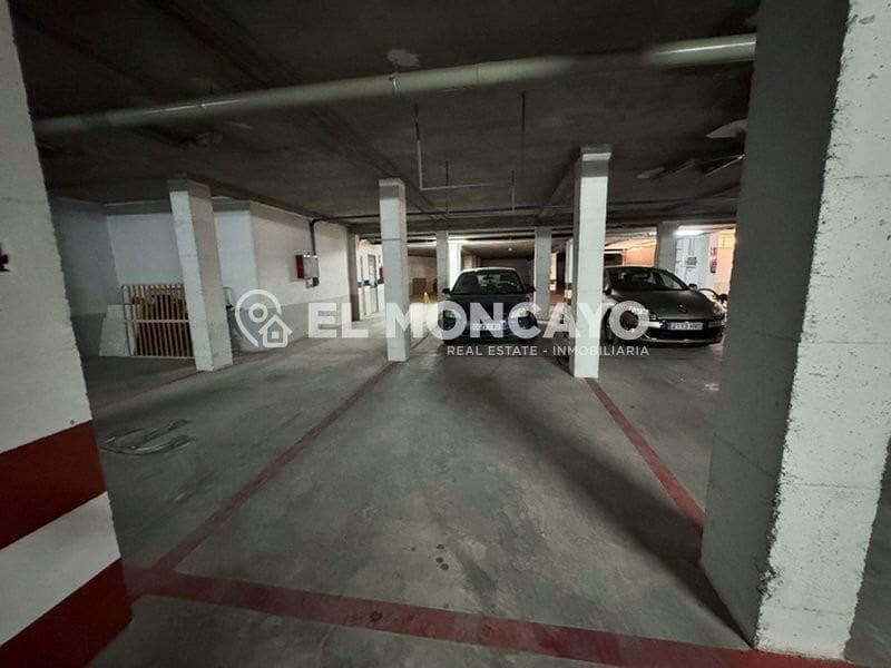 2 sypialnia Bungalow na sprzedaż w Torrevieja z basenem garażem - 210 000 € (Ref: 9005411)