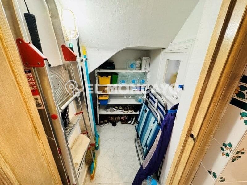 2 sypialnia Bungalow na sprzedaż w Torrevieja z basenem garażem - 210 000 € (Ref: 9005411)