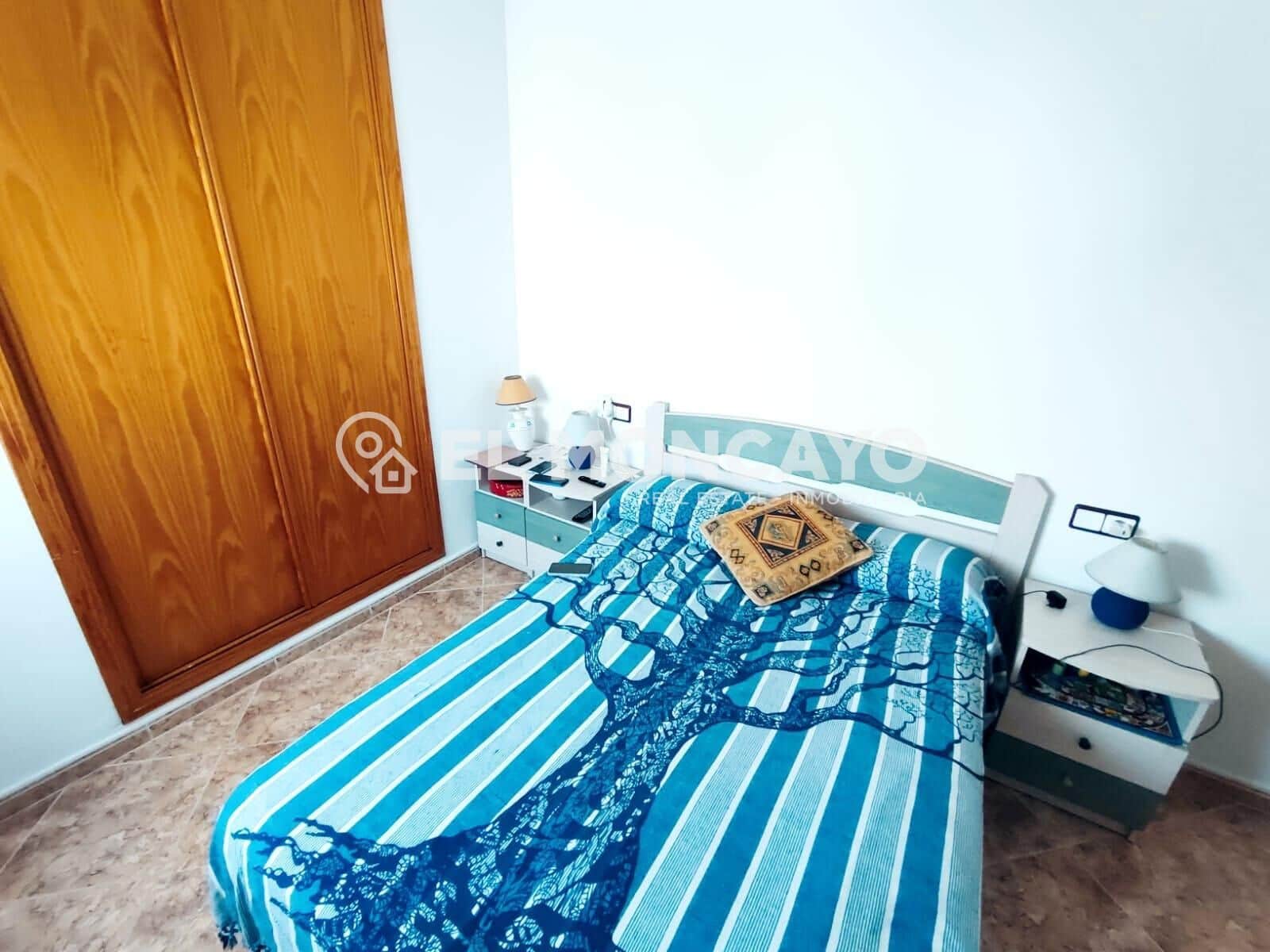 2 Zimmer Apartment zu verkaufen in Guardamar del Segura mit Garage - 135.000 € (Ref: 9012364)