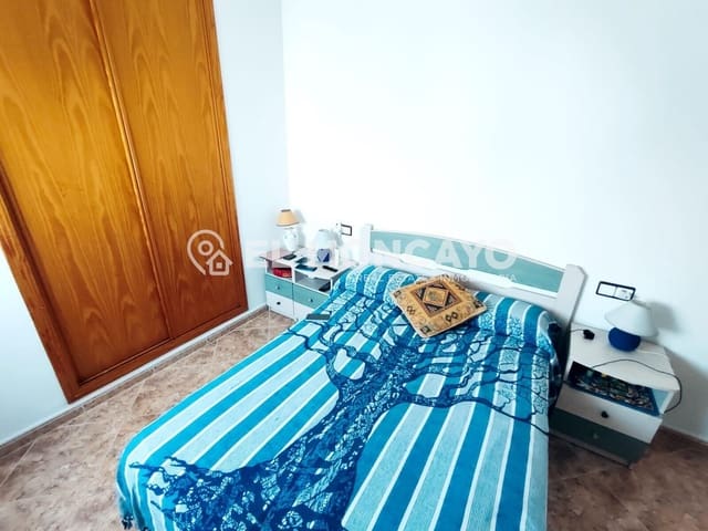 2 Zimmer Apartment zu verkaufen in Guardamar del Segura mit Garage - 135.000 € (Ref: 9012364)