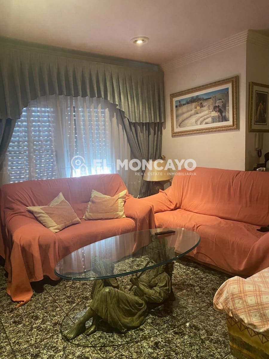 6 slaapkamer Villa te koop in Rafal met garage - € 320.000 (Ref: 9014595)