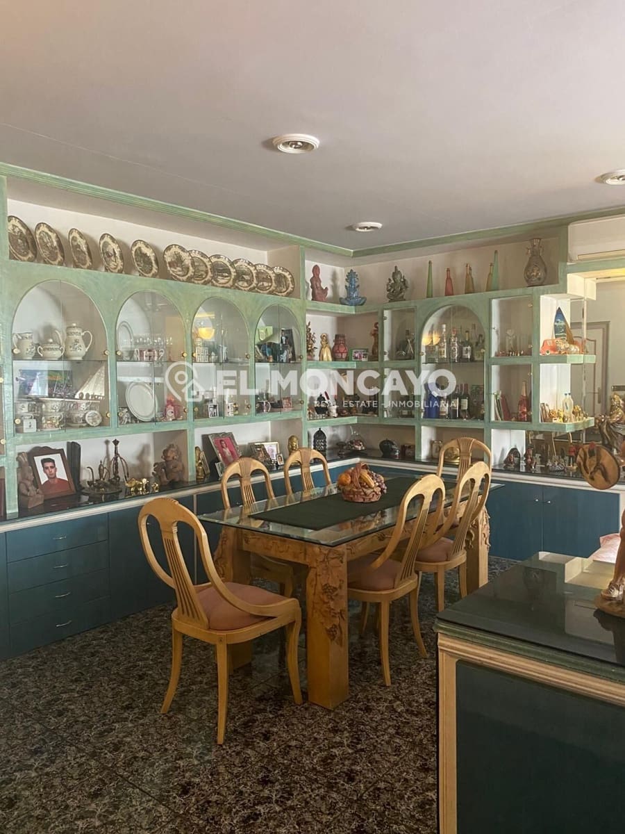 6 slaapkamer Villa te koop in Rafal met garage - € 320.000 (Ref: 9014595)