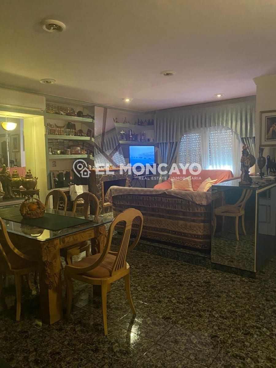 6 slaapkamer Villa te koop in Rafal met garage - € 320.000 (Ref: 9014595)