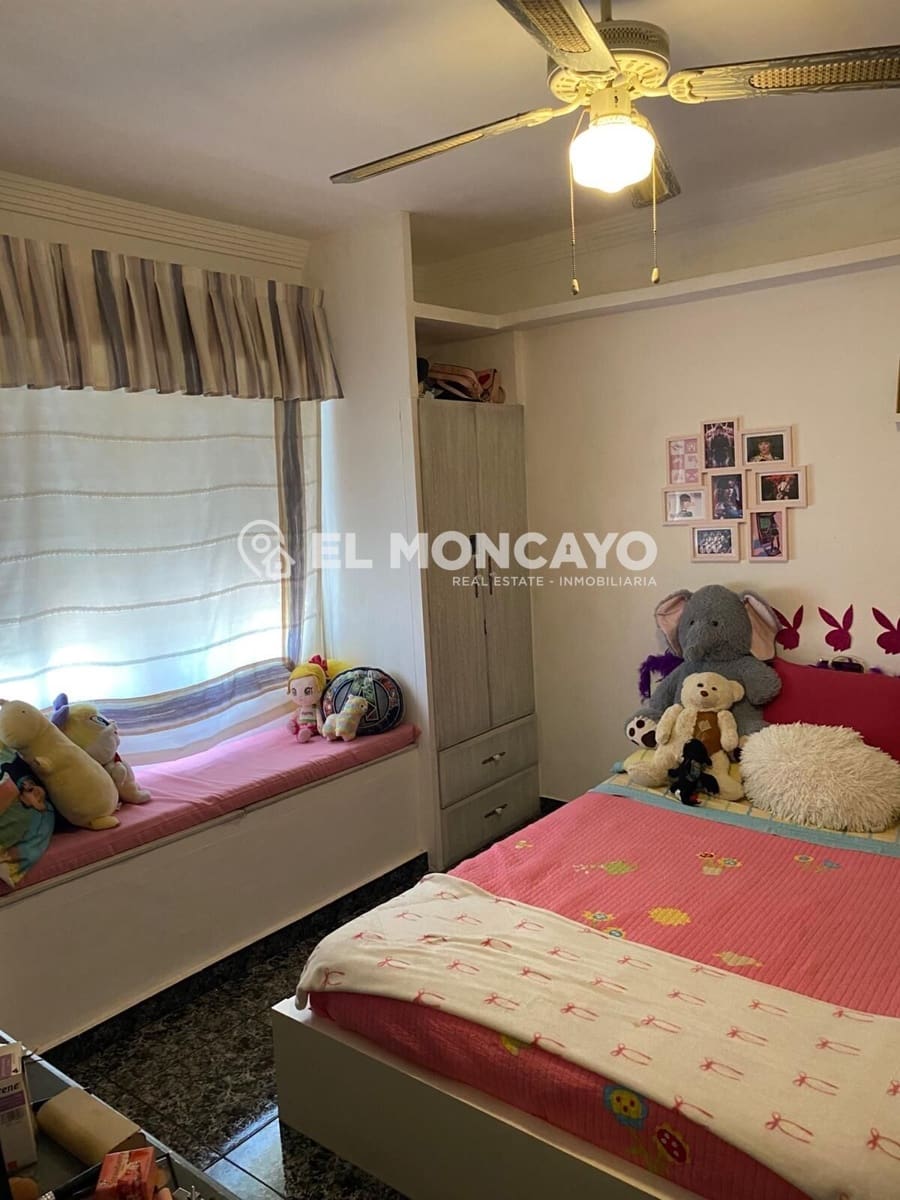 6 slaapkamer Villa te koop in Rafal met garage - € 320.000 (Ref: 9014595)