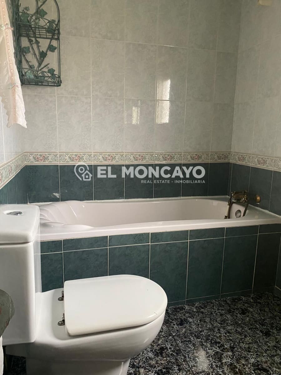 6 slaapkamer Villa te koop in Rafal met garage - € 320.000 (Ref: 9014595)