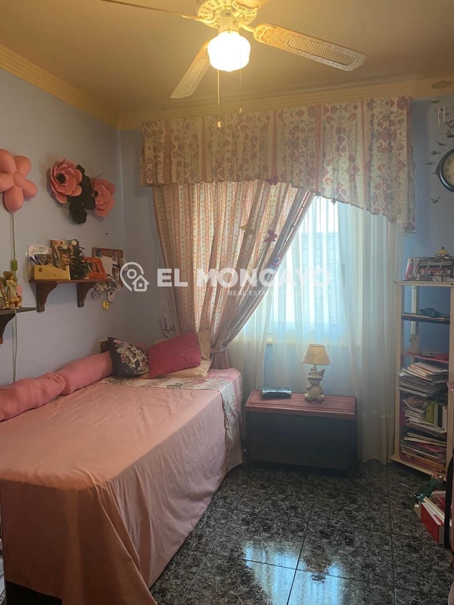 6 slaapkamer Villa te koop in Rafal met garage - € 320.000 (Ref: 9014595)