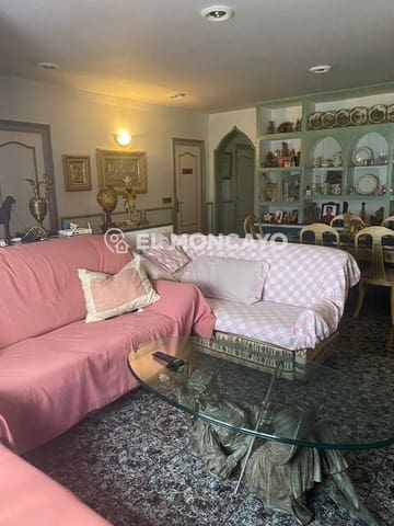 6 bedroom Villa for sale in Rafal with garage - € 320,000 (Ref: 9014595)