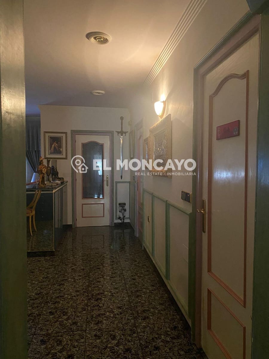 6 slaapkamer Villa te koop in Rafal met garage - € 320.000 (Ref: 9014595)