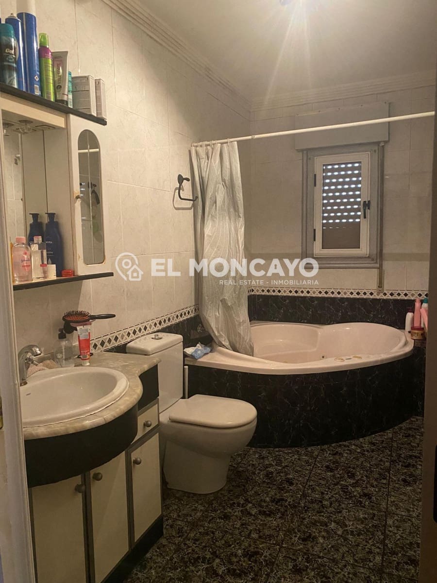 6 slaapkamer Villa te koop in Rafal met garage - € 320.000 (Ref: 9014595)