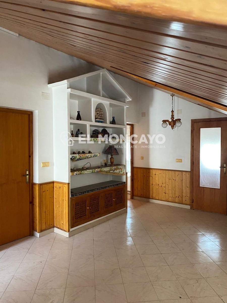 6 slaapkamer Villa te koop in Rafal met garage - € 320.000 (Ref: 9014595)