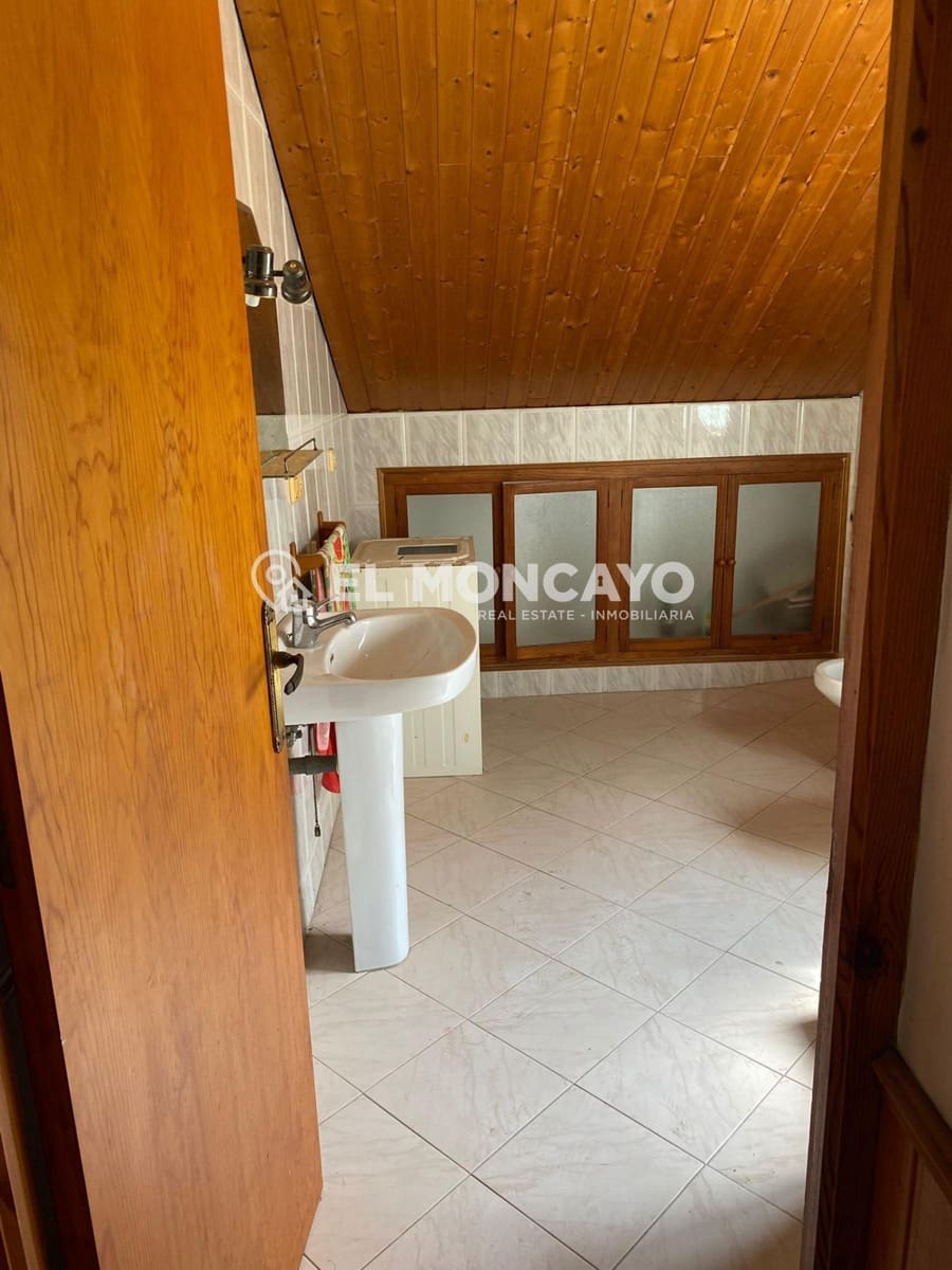 6 slaapkamer Villa te koop in Rafal met garage - € 320.000 (Ref: 9014595)