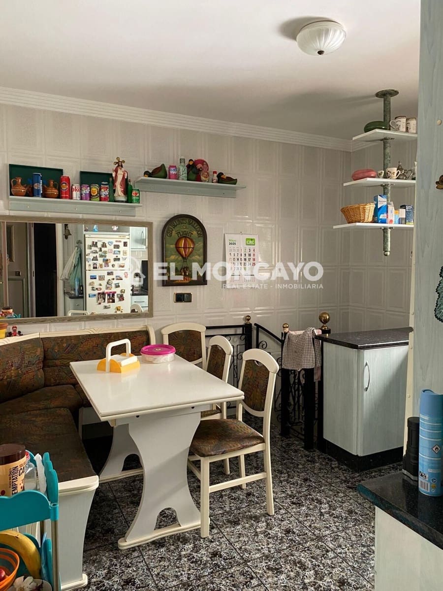 6 slaapkamer Villa te koop in Rafal met garage - € 320.000 (Ref: 9014595)