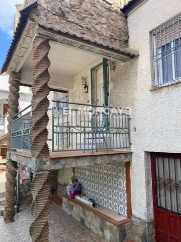 6 bedroom Villa for sale in Rafal with garage - € 320,000 (Ref: 9014595)