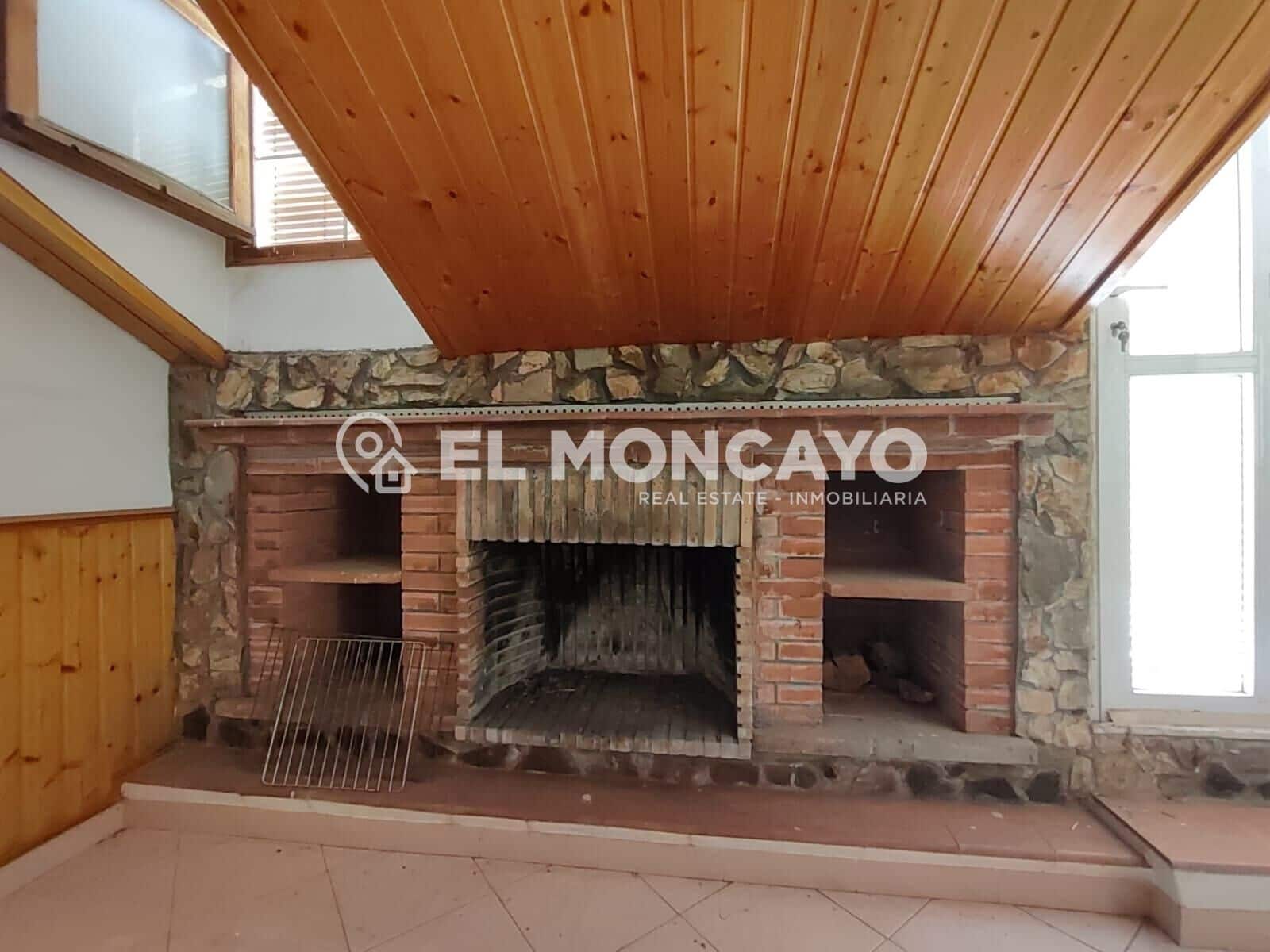 6 slaapkamer Villa te koop in Rafal met garage - € 320.000 (Ref: 9014595)