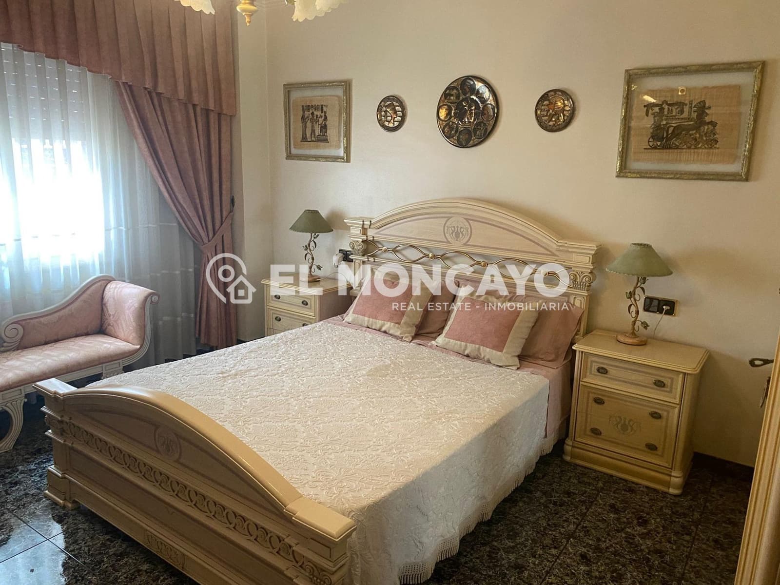 6 slaapkamer Villa te koop in Rafal met garage - € 320.000 (Ref: 9014595)