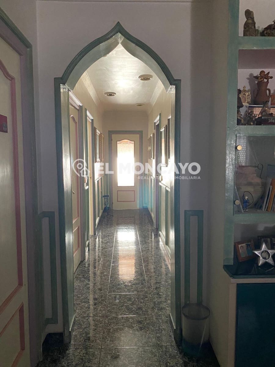 6 slaapkamer Villa te koop in Rafal met garage - € 320.000 (Ref: 9014595)